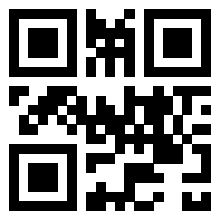 3302019902 QrCode associato