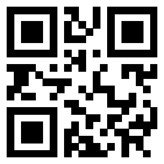 3302019903 QrCode associato