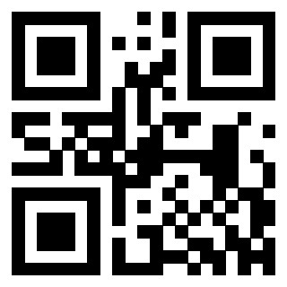 3302019904 - Immagine del QrCode associato