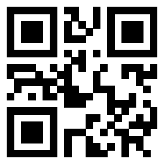 Scansione del Qr Code di 3302019906