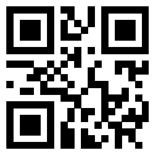Il Qr Code di 3302019907