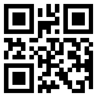 Immagine del QrCode di 3302019908