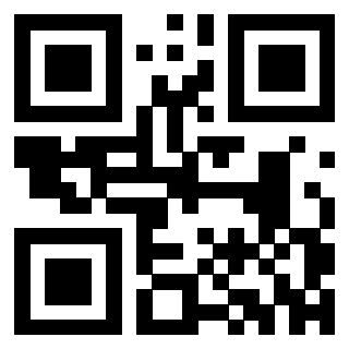 Il Qr Code di 3302019909