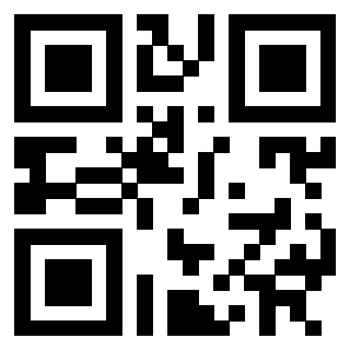 Qr Code di 3302019912