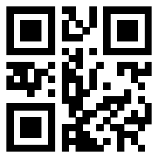 3302019914 QrCode associato