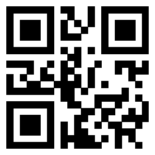 Immagine del Qr Code di 3302019919