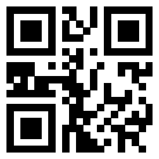 3302019920 - Immagine del Qr Code