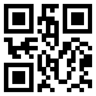 Qr Code di 3302019921