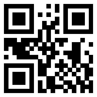 3302019922 Qr Code associato
