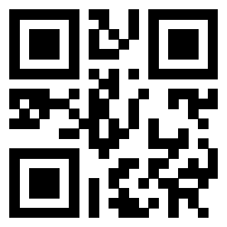 Scansione del Qr Code di 3302019923