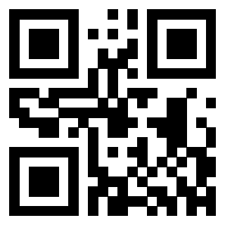 3302019926 QrCode associato