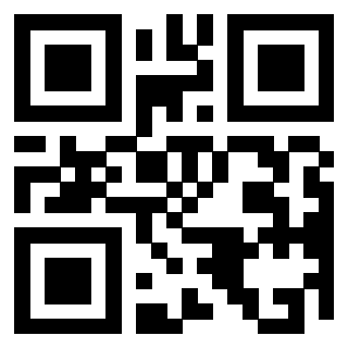 3302019927 QrCode associato