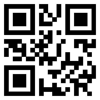 Qr Code di 3302019928