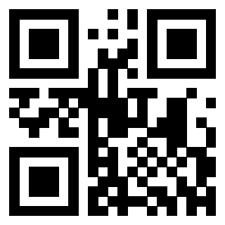 3302019930 - Immagine del Qr Code associato