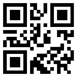 Scansione del Qr Code di 3302019931