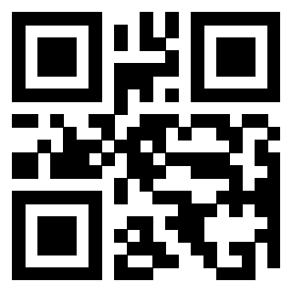 3302019933 QrCode associato