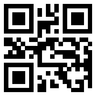 Immagine del QrCode di 3302019936