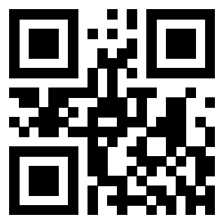 Immagine del Qr Code di 3302019937