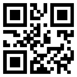 3302019938 - Immagine del QrCode