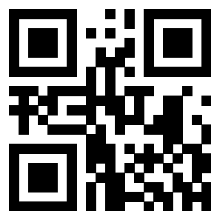 Scansione del QrCode di 3302019939
