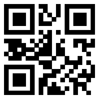 3302019940 - Immagine del QrCode