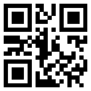3302019941 - Immagine del QrCode associato