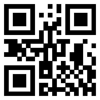 Il QrCode di 3302019942