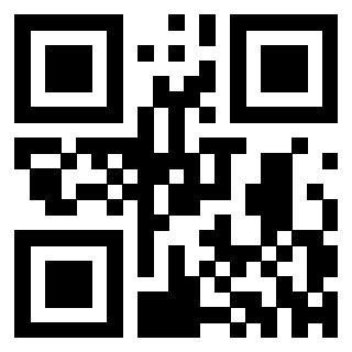 Il QrCode di 3302019947