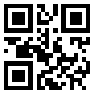Qr Code di 3302019949
