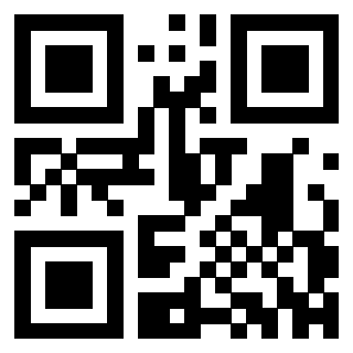 Immagine del QrCode di 3302019950