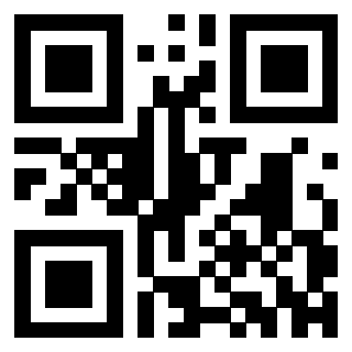 3302019951 - Immagine del Qr Code