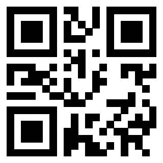3302019952 QrCode associato