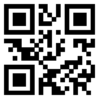 Qr Code di 3302019954