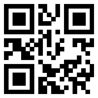 Scansione del Qr Code di 3302019955