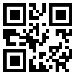 3302019956 - Immagine del Qr Code