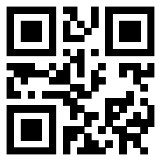 3302019957 Qr Code associato