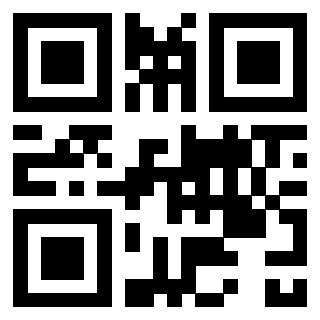 Scansione del Qr Code di 3302019962