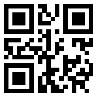 3302019967 - Immagine del Qr Code
