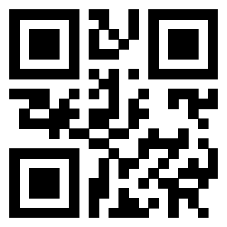 Immagine del Qr Code di 3302019968