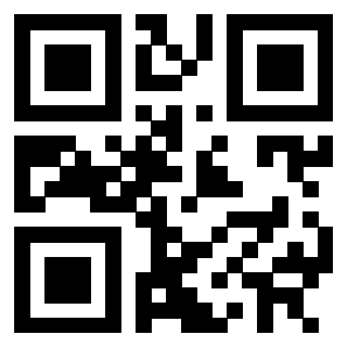 Qr Code di 3302019970