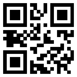 Qr Code di 3302019971