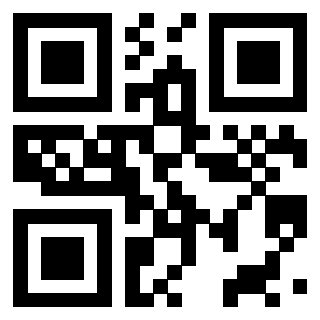 Immagine del QrCode di 3302019973