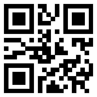 Qr Code di 3302019975