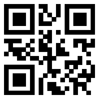Immagine del Qr Code di 3302019976