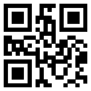 3302019977 - Immagine del QrCode