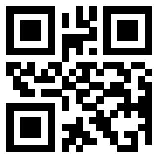 QrCode di 3302019978