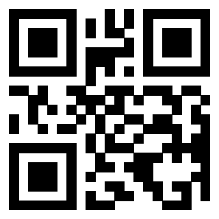 Qr Code di 3302019979