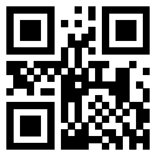 3302019980 - Immagine del QrCode