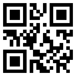 Immagine del Qr Code di 3302019984