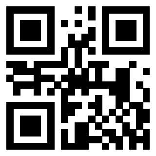 Qr Code di 3302019986